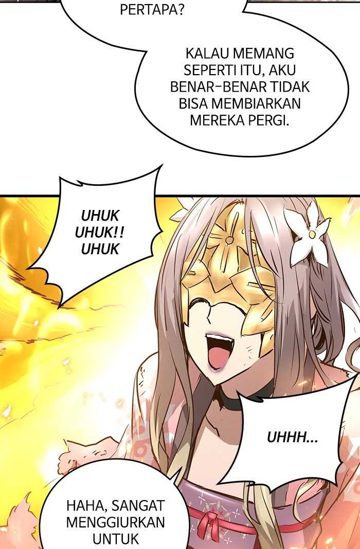 Promised Orchid Chapter 70 - halaman 65