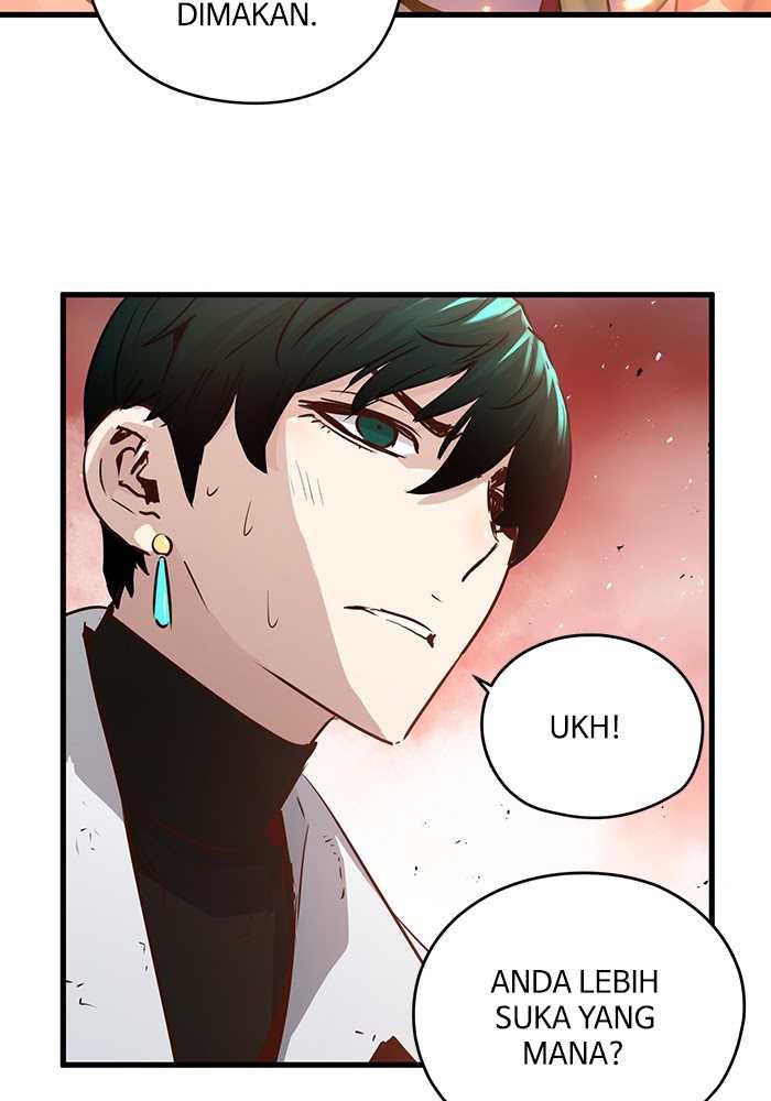 Promised Orchid Chapter 70 - halaman 66