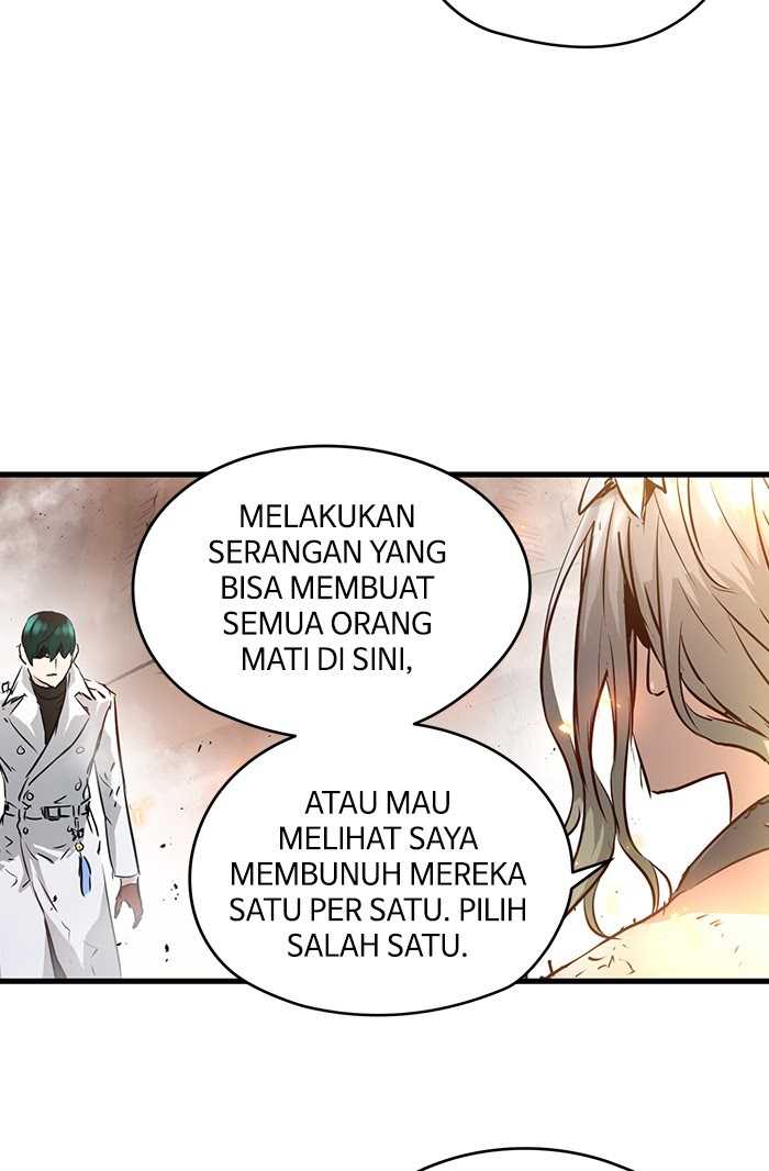 Promised Orchid Chapter 70 - halaman 67