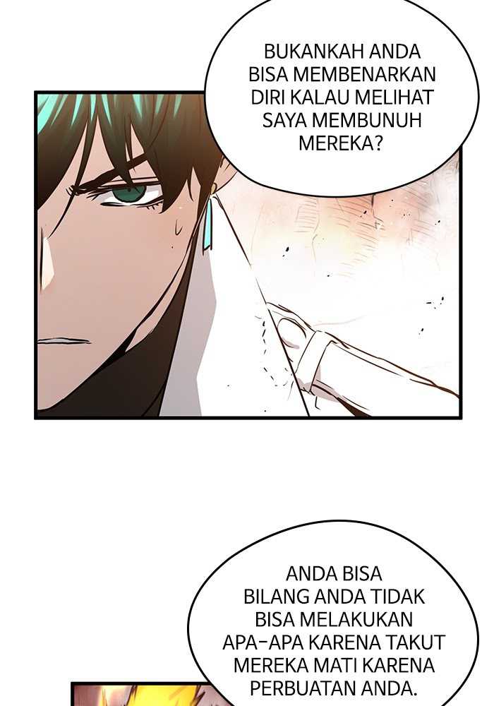 Promised Orchid Chapter 70 - halaman 68