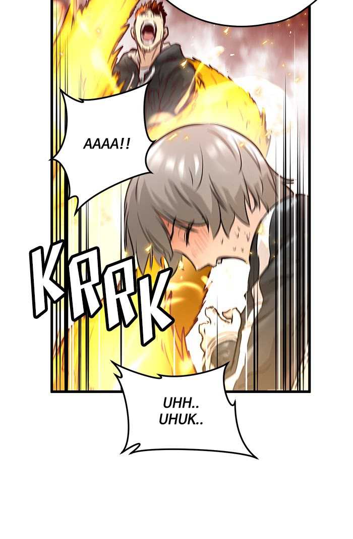 Promised Orchid Chapter 70 - halaman 69