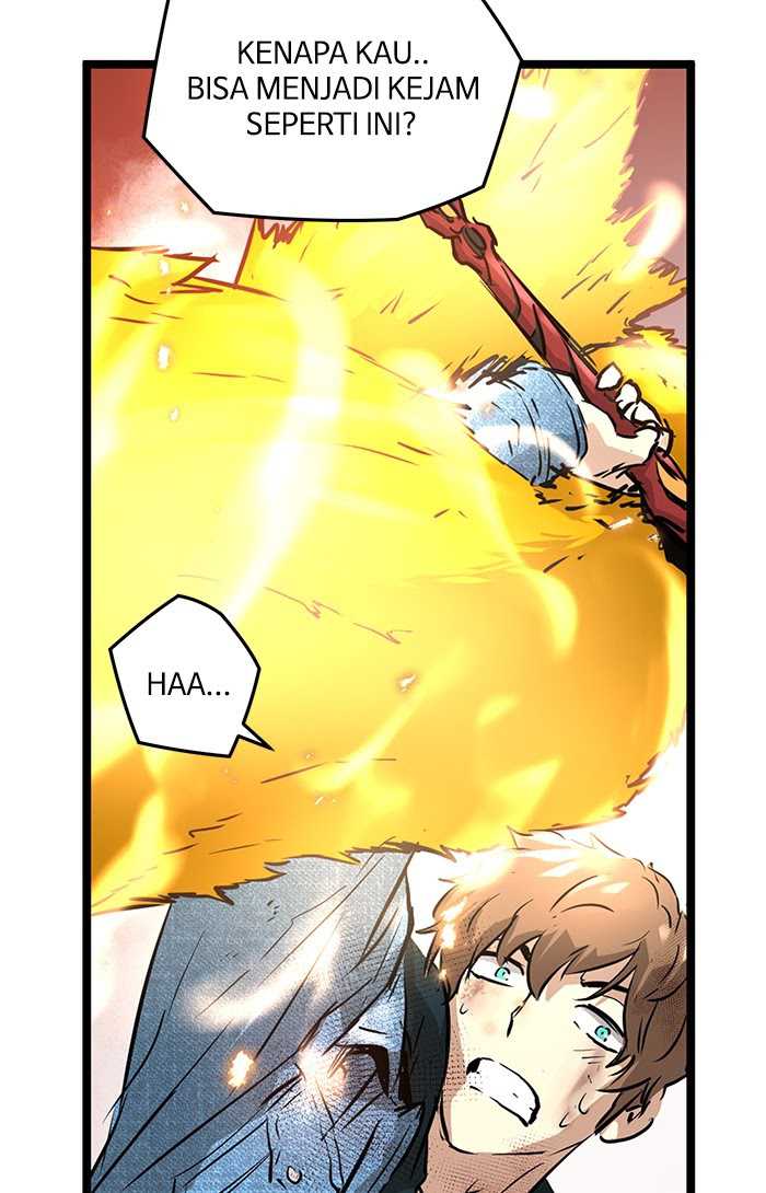 Promised Orchid Chapter 70 - halaman 72