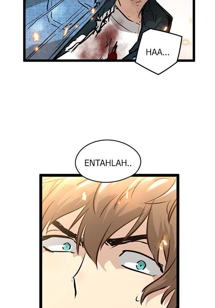 Promised Orchid Chapter 70 - halaman 73