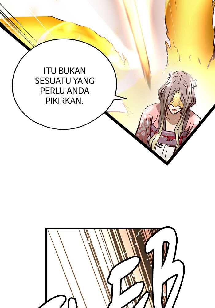 Promised Orchid Chapter 70 - halaman 77