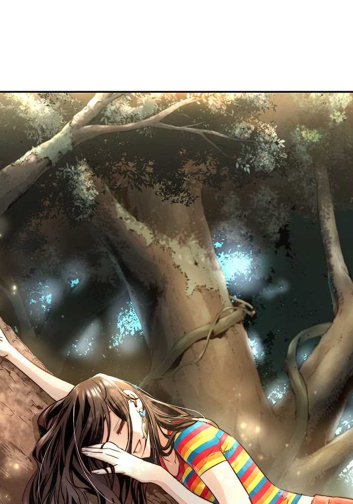 Promised Orchid Chapter 70 - halaman 8