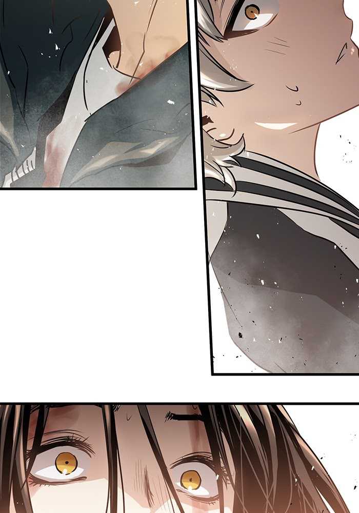 Promised Orchid Chapter 70 - halaman 83