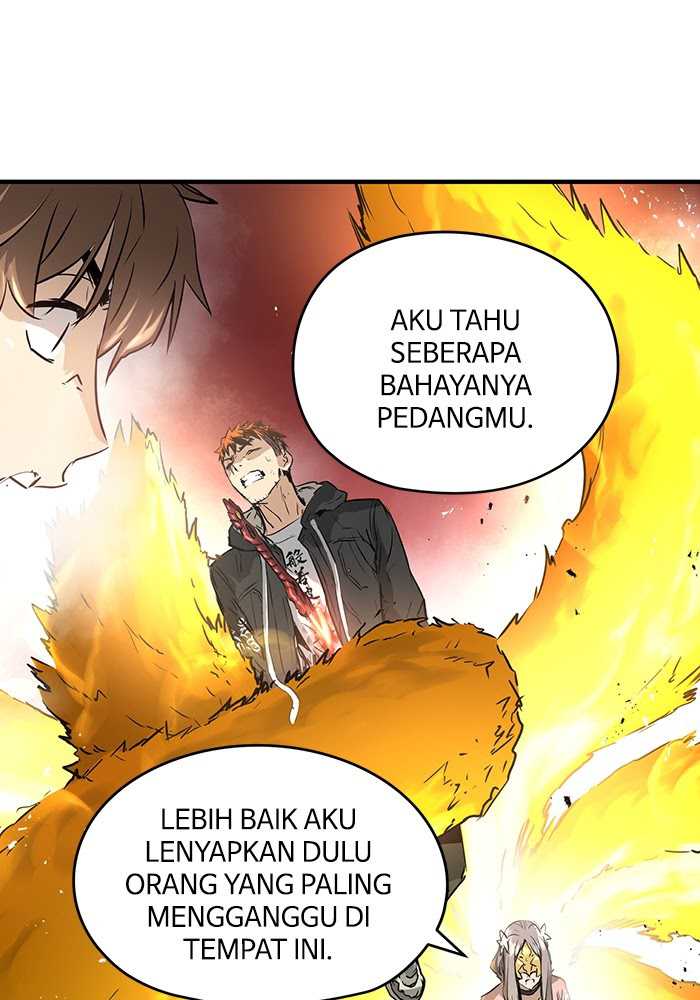 Promised Orchid Chapter 70 - halaman 89