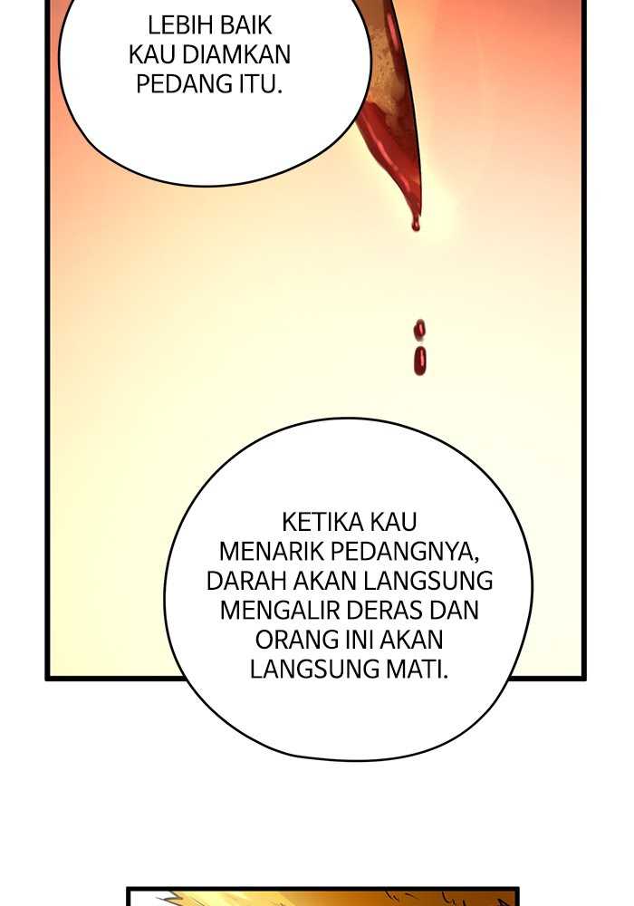 Promised Orchid Chapter 70 - halaman 91