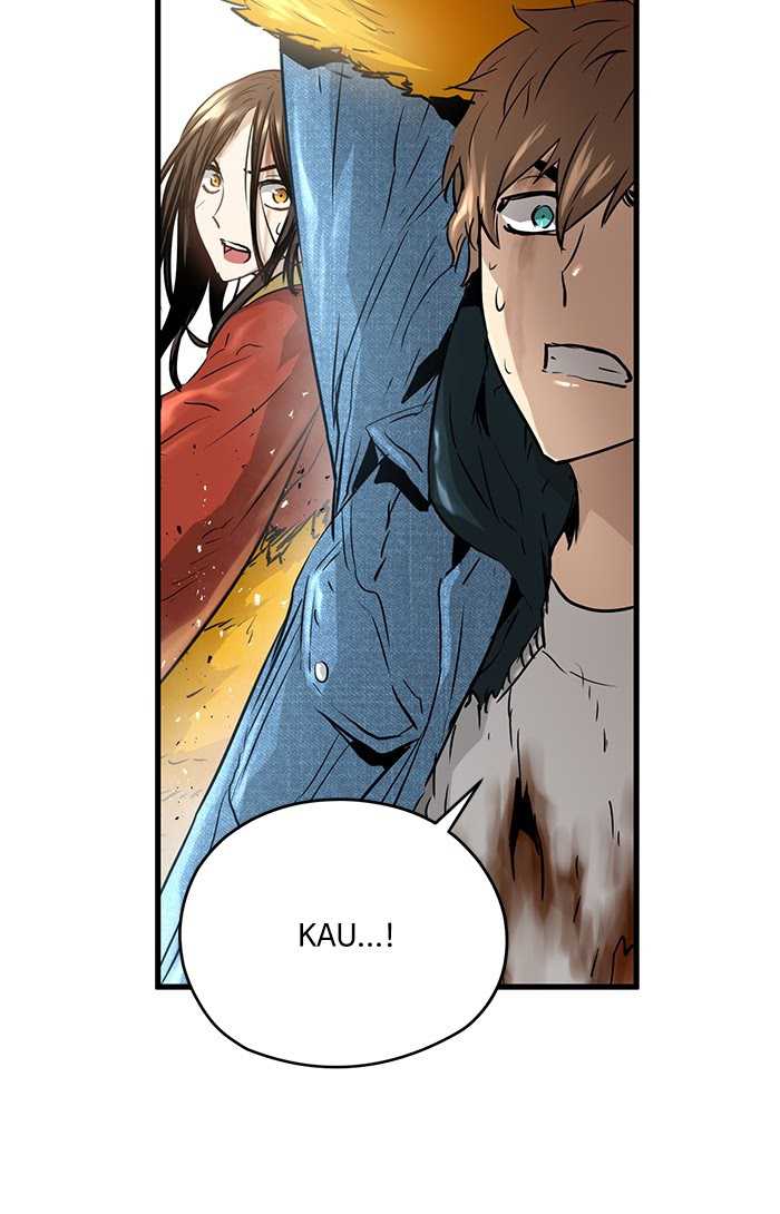 Promised Orchid Chapter 70 - halaman 92