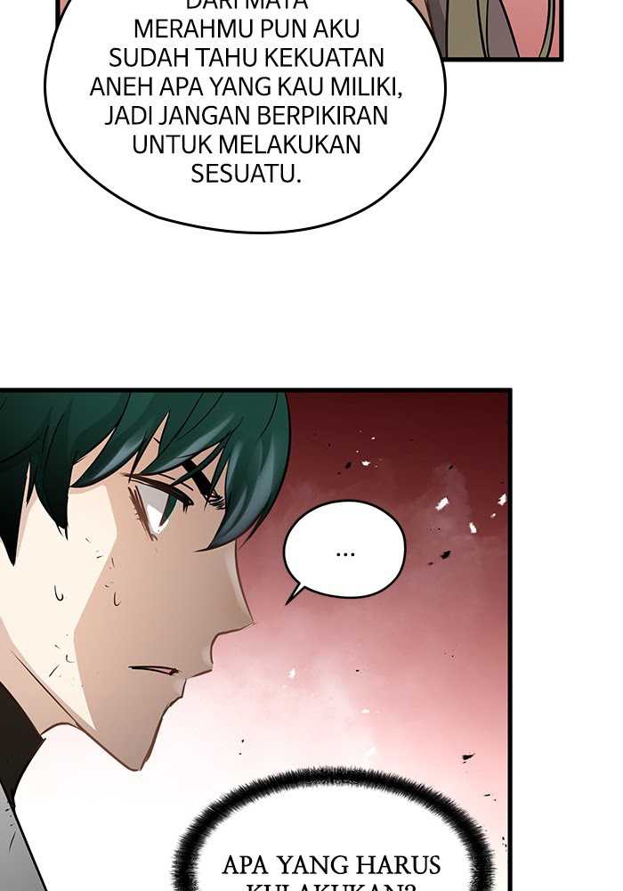 Promised Orchid Chapter 70 - halaman 94