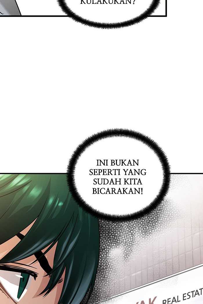Promised Orchid Chapter 70 - halaman 95