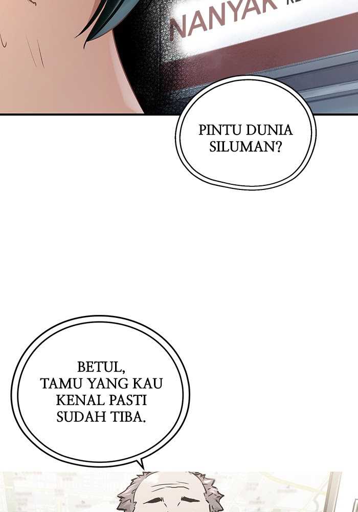 Promised Orchid Chapter 70 - halaman 96