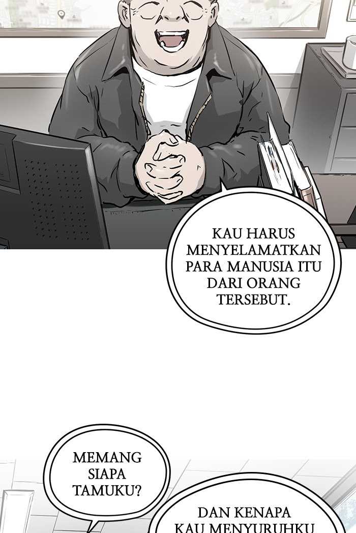 Promised Orchid Chapter 70 - halaman 97