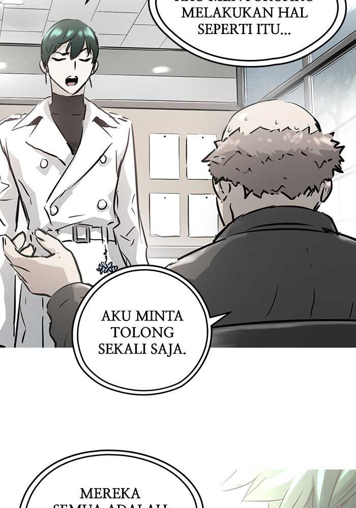 Promised Orchid Chapter 70 - halaman 98