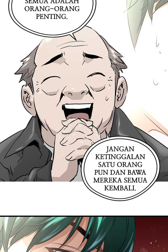 Promised Orchid Chapter 70 - halaman 99