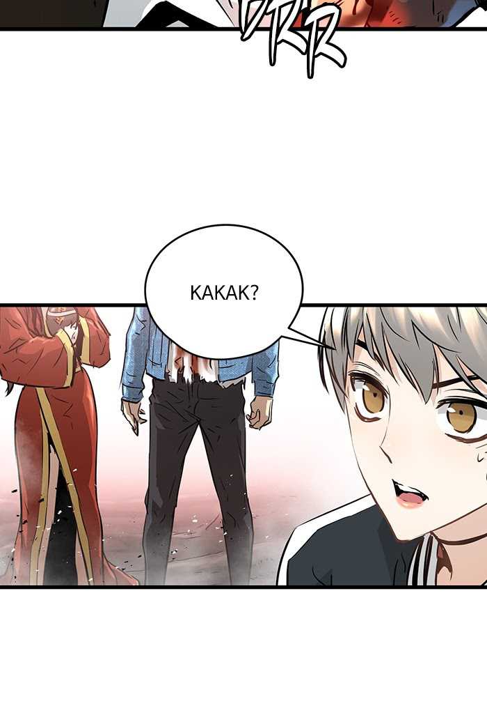 Promised Orchid Chapter 71 - halaman 101