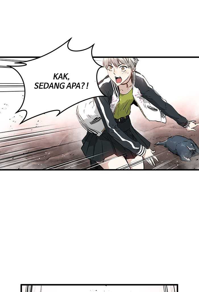 Promised Orchid Chapter 71 - halaman 103