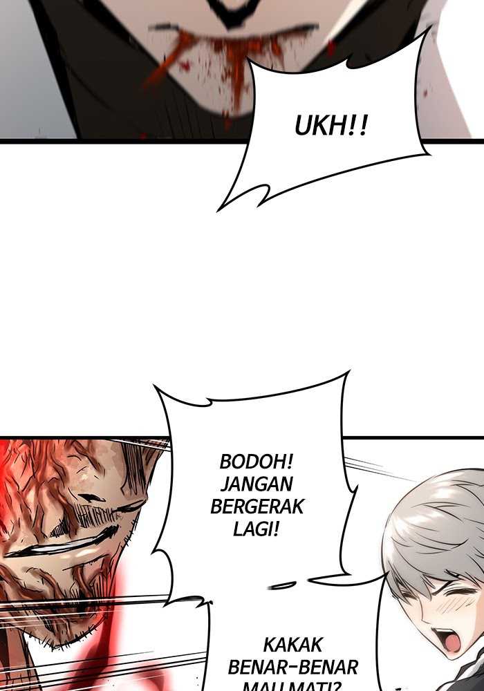 Promised Orchid Chapter 71 - halaman 106