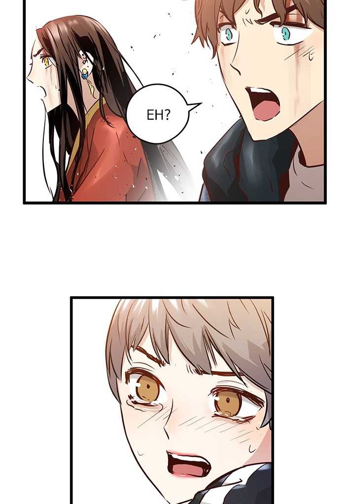 Promised Orchid Chapter 71 - halaman 109