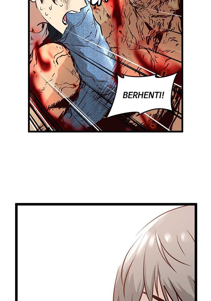 Promised Orchid Chapter 71 - halaman 116