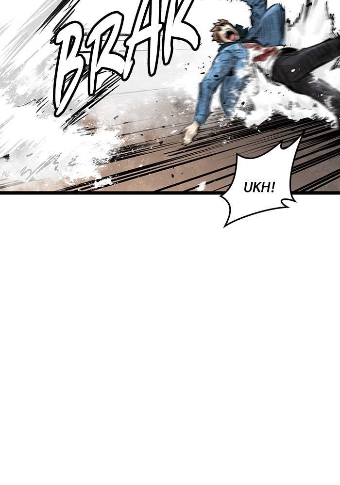 Promised Orchid Chapter 71 - halaman 120