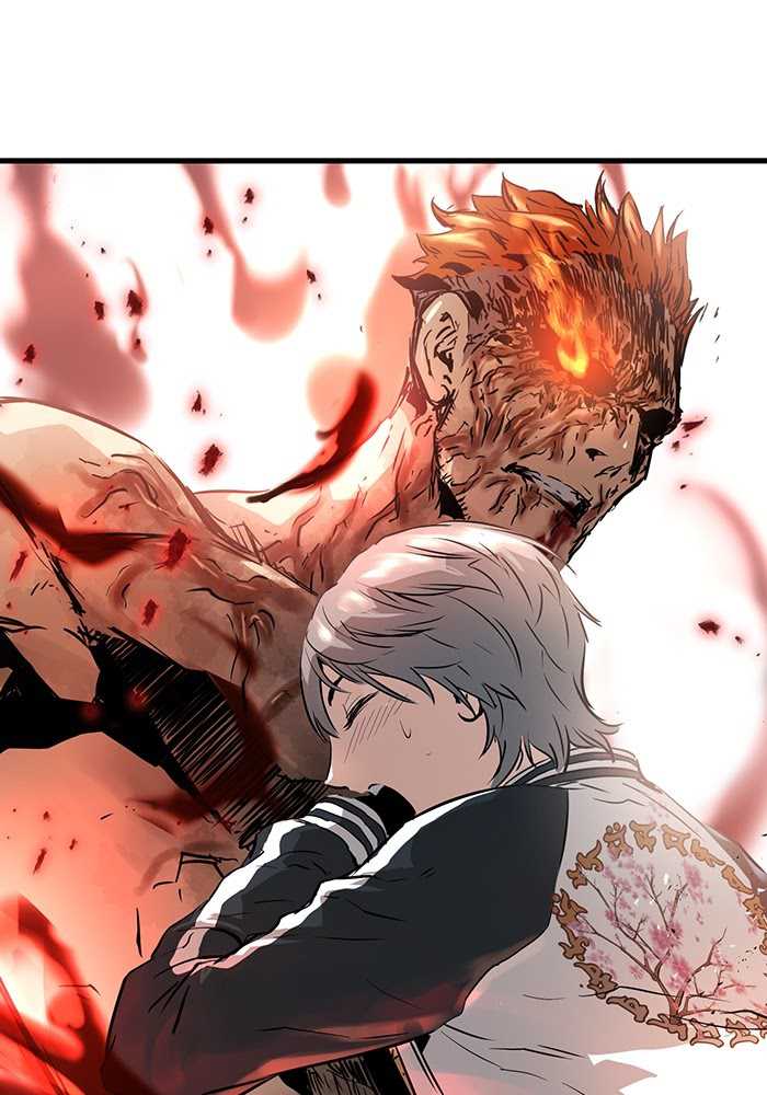 Promised Orchid Chapter 71 - halaman 127