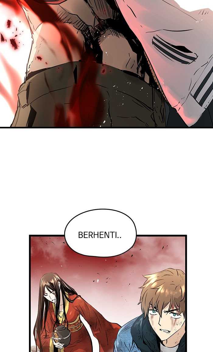 Promised Orchid Chapter 71 - halaman 128