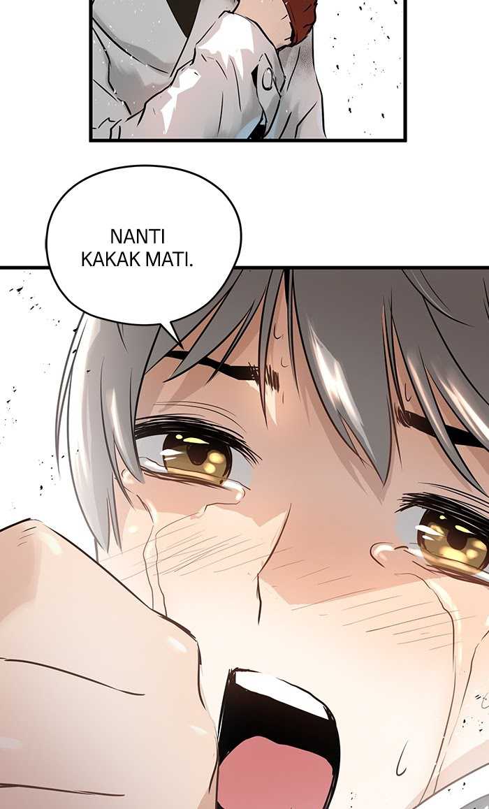 Promised Orchid Chapter 71 - halaman 130