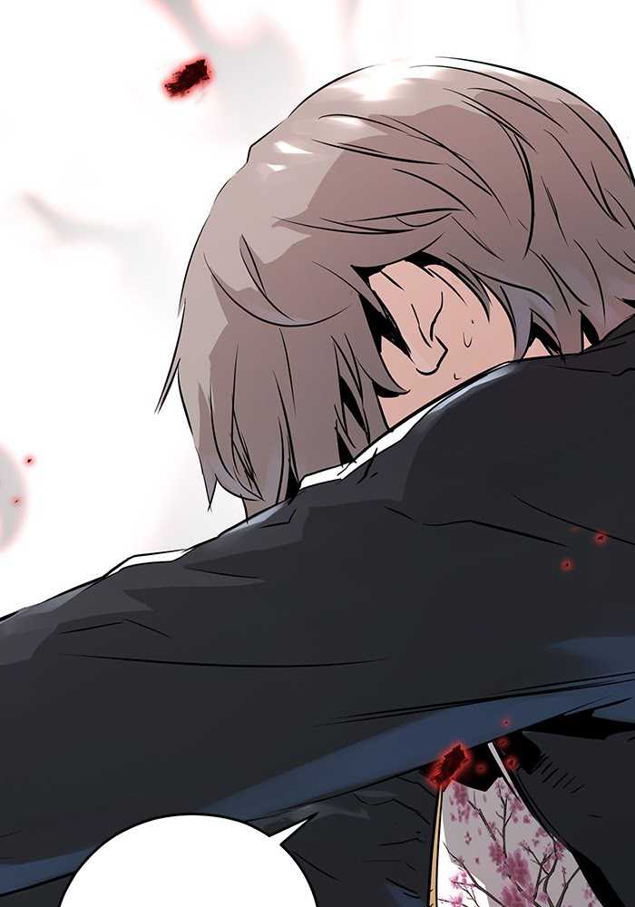 Promised Orchid Chapter 71 - halaman 133