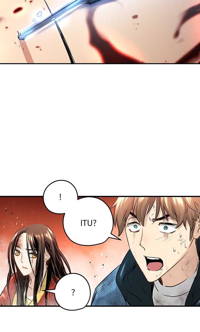 Promised Orchid Chapter 71 - halaman 136