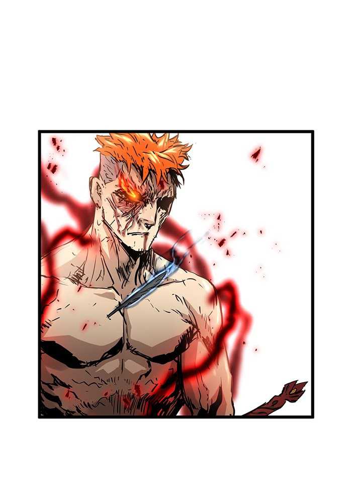 Promised Orchid Chapter 71 - halaman 137
