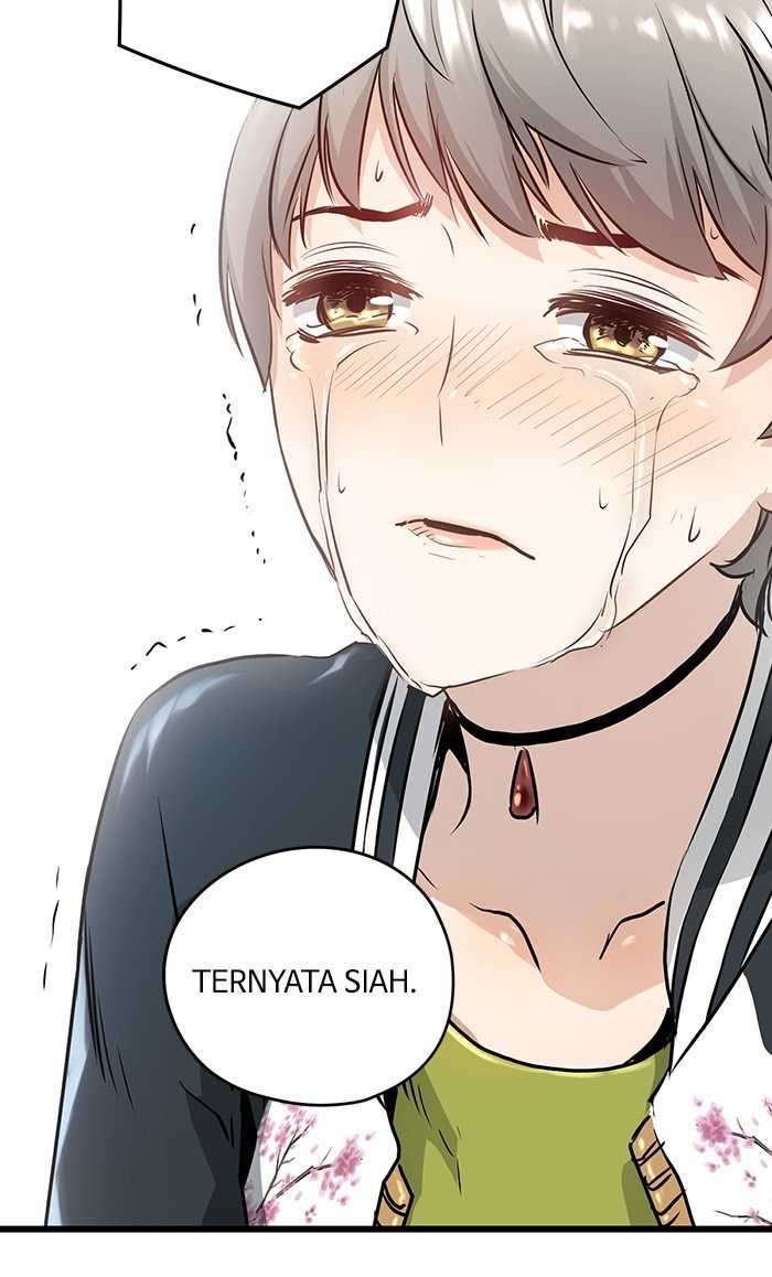 Promised Orchid Chapter 71 - halaman 140