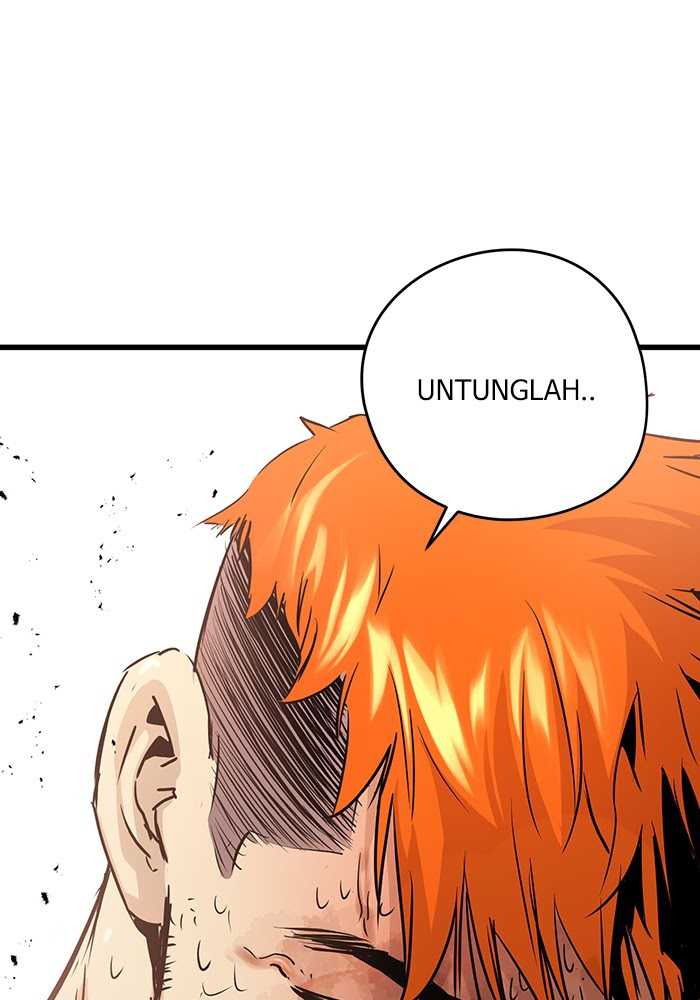 Promised Orchid Chapter 71 - halaman 141
