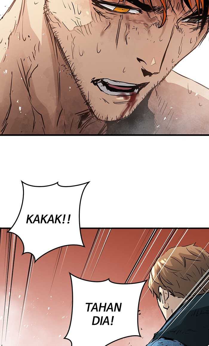 Promised Orchid Chapter 71 - halaman 142