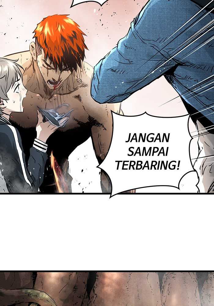 Promised Orchid Chapter 71 - halaman 143