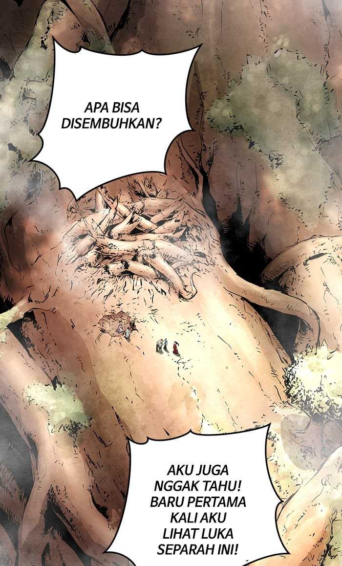 Promised Orchid Chapter 71 - halaman 144