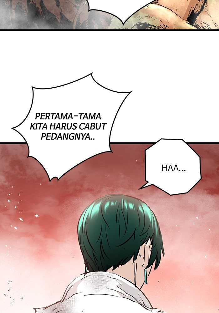 Promised Orchid Chapter 71 - halaman 145