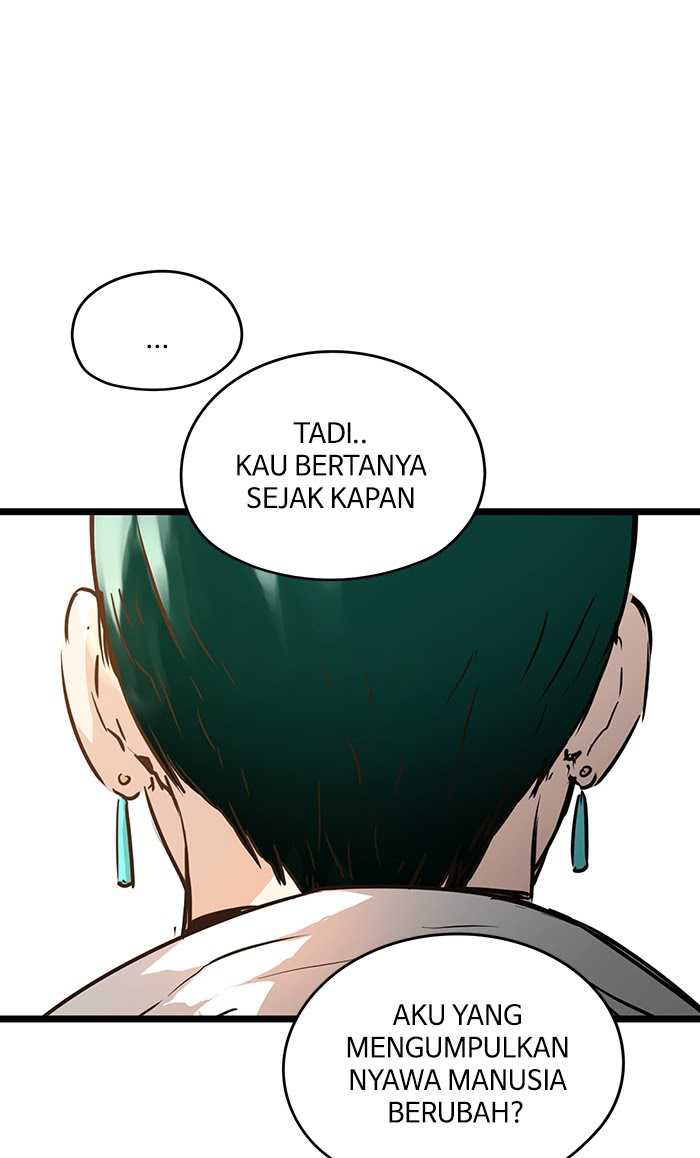 Promised Orchid Chapter 71 - halaman 148