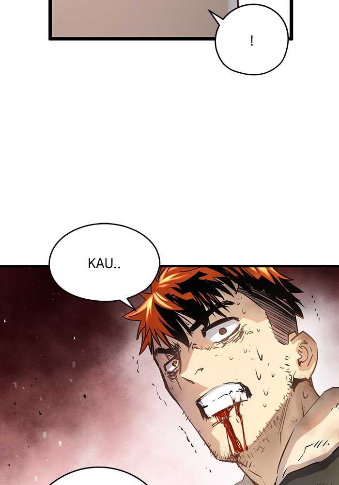 Promised Orchid Chapter 71 - halaman 16