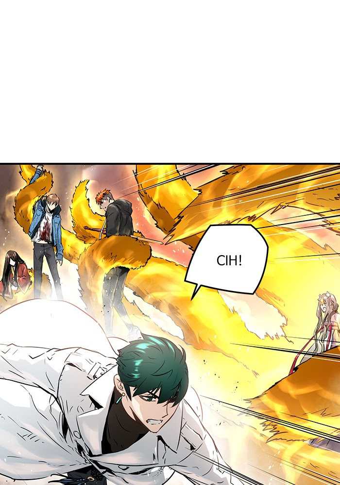 Promised Orchid Chapter 71 - halaman 18