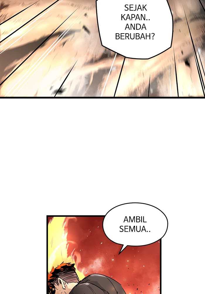 Promised Orchid Chapter 71 - halaman 22