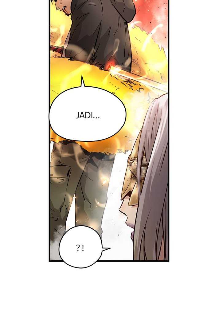 Promised Orchid Chapter 71 - halaman 23