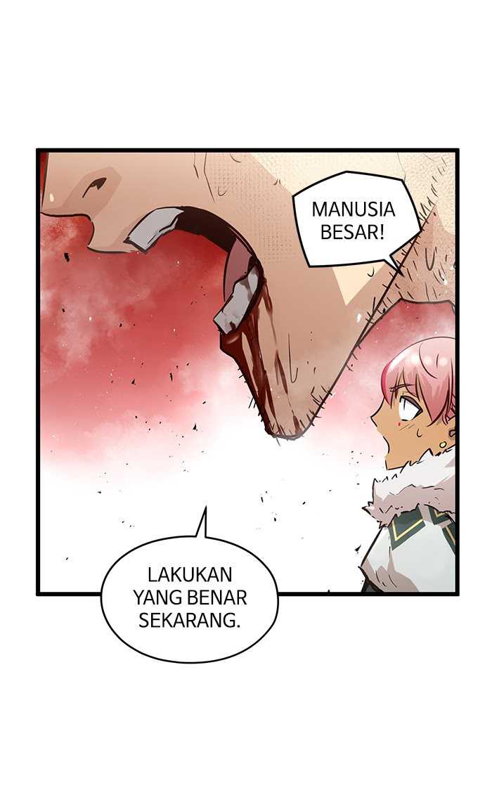 Promised Orchid Chapter 71 - halaman 24