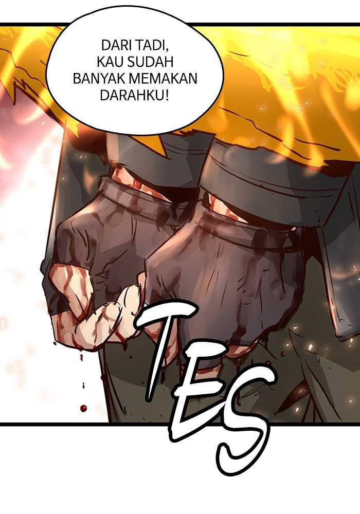 Promised Orchid Chapter 71 - halaman 25