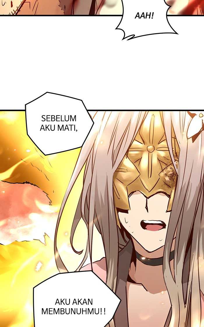 Promised Orchid Chapter 71 - halaman 28