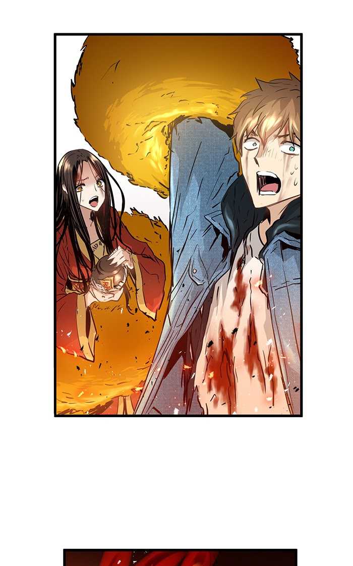 Promised Orchid Chapter 71 - halaman 34