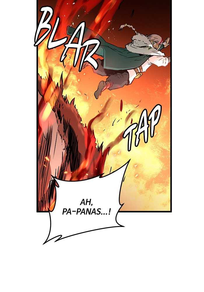 Promised Orchid Chapter 71 - halaman 35