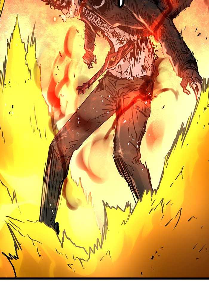 Promised Orchid Chapter 71 - halaman 37