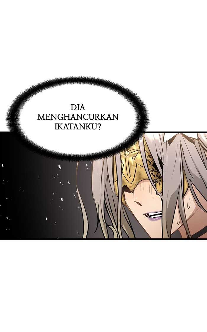 Promised Orchid Chapter 71 - halaman 38
