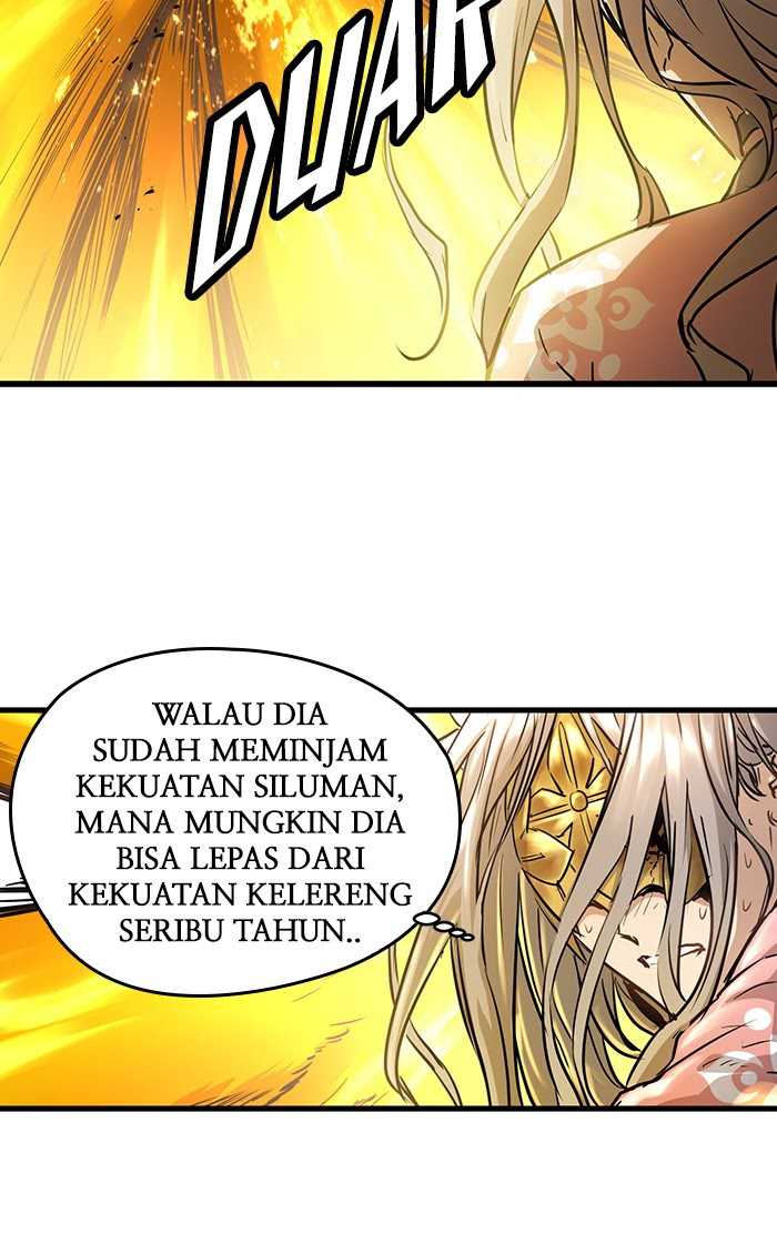 Promised Orchid Chapter 71 - halaman 44